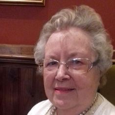 Robertina (Ina) Cameron