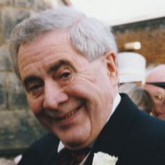Graham Williams