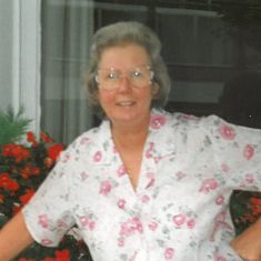 Betty Walton