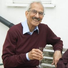 Ashok Kumar Verma
