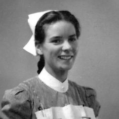 Brenda Doreen Allen