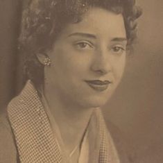 Betty Hadaway