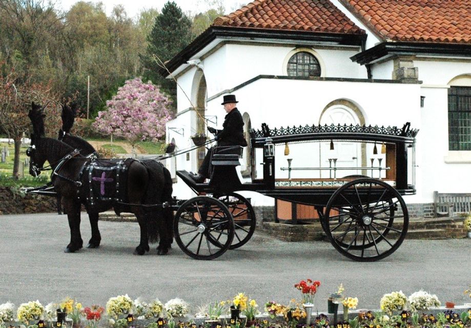 Sherlock Funeral Service, funeral director in Surrey