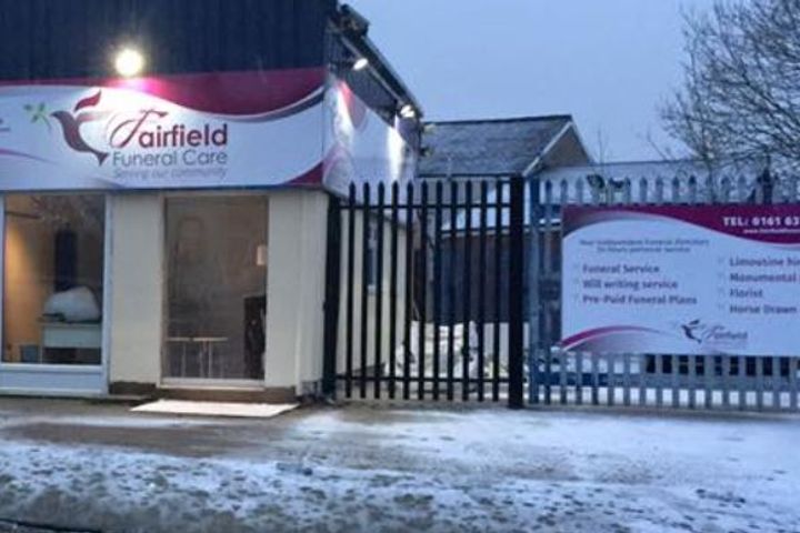 Fairfield Funeral Care