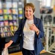 Catherine Mochan