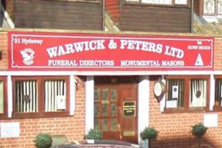 Warwick & Peters