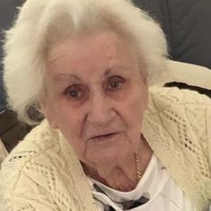 Irene Spong