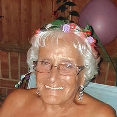 Thelma Smith