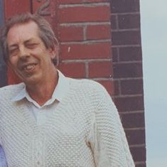 Paul William Woolnough