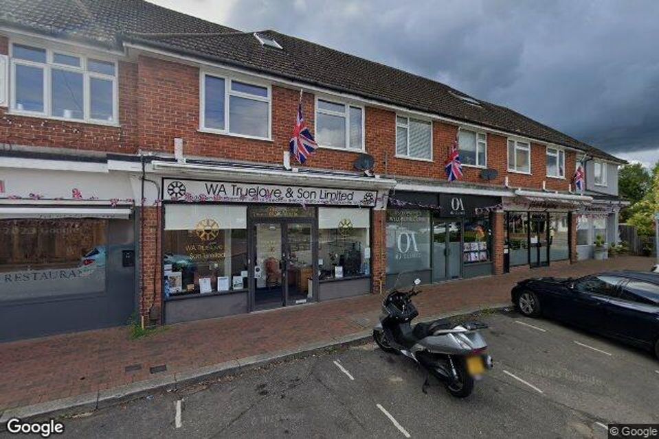 W.A Truelove & Son Ltd, Fetcham