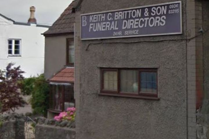 Keith C Britton & Son