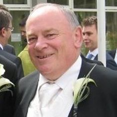 Peter James Harper