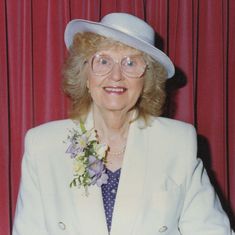 Hazel Jean Jukes