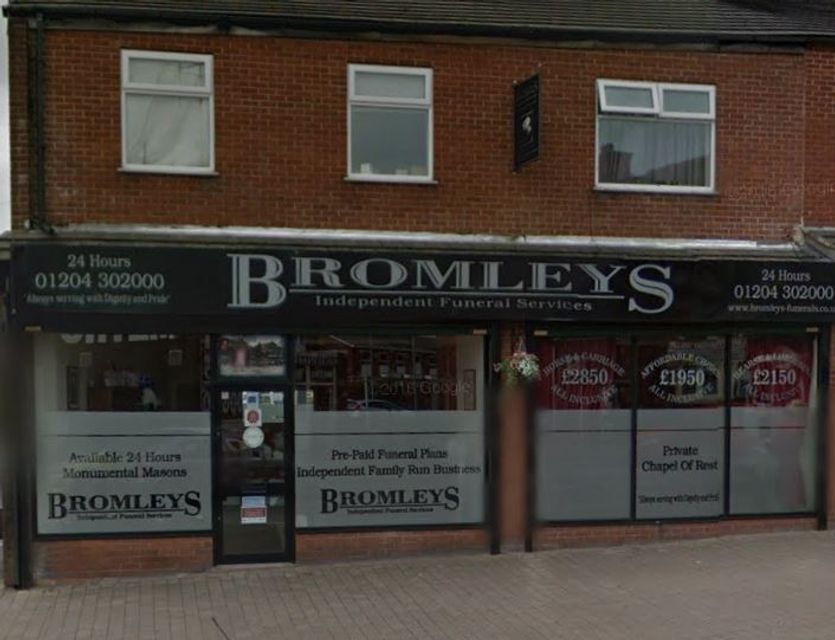 Bromleys Independent Funeral Services