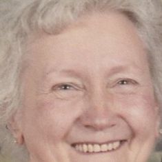 Iris Searle