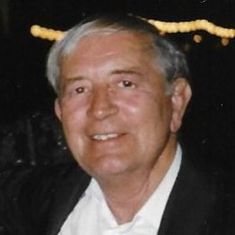 Gordon Carson Morton Johnstone