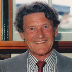 George Albert Taylor