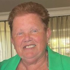 Marie Chambers