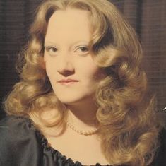 Amanda Jane Sykes