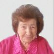 Joan Margaret Burgess
