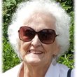 Margaret Mary Lees