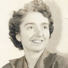 Joan Bailey