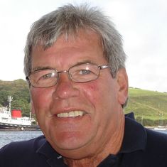 Richard Thomas "Dick" Edwards