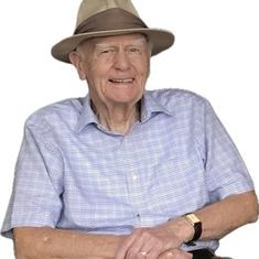 Reginald Donald Garwood