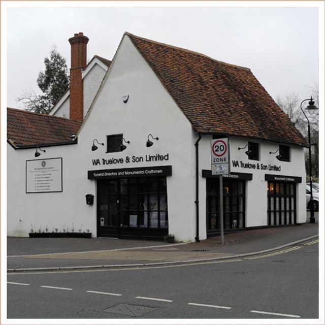 W.A Truelove & Son Ltd, Leatherhead