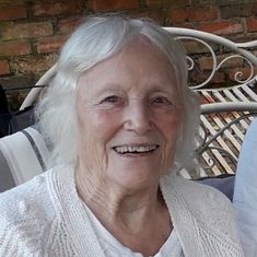Patricia Patient