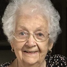 Marjorie Zedgitt