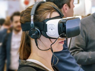 The virtual reality experience opening eyes to the challenges of grief