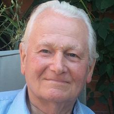 William (Bill) Richards