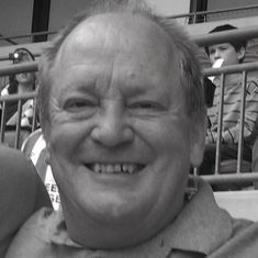 Ian Ledgard