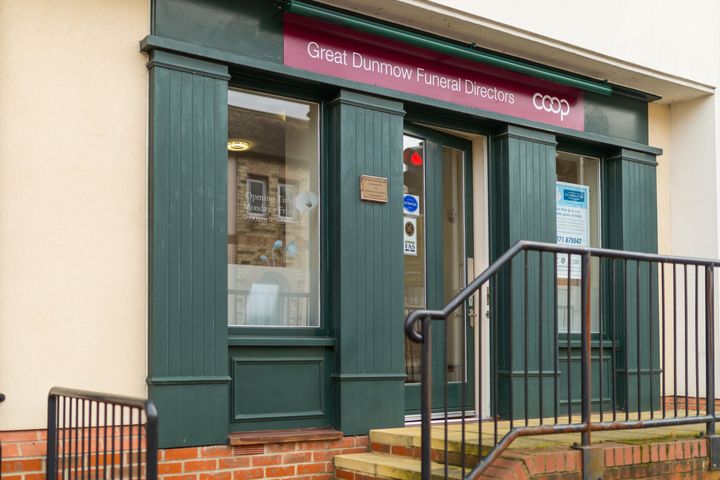 Co-operative Funeral Services Great Dunmow