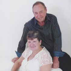 Lynda Cashmore