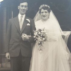 Sheila Mary Fountain