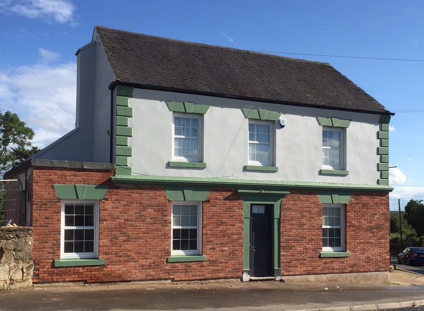 Murray&rsquo;s Independent Funeral Directors Findern