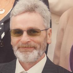 Stephen Muldoon