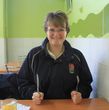 Mandy Louise Redman