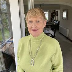 Patricia Lewis