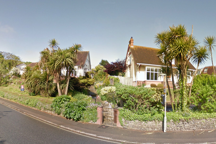 Andrew Henwood Funeral Director
