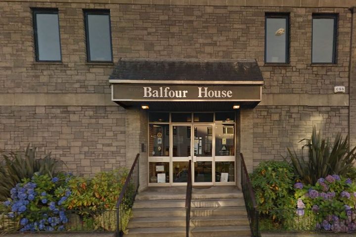 Inverclyde Funeral Directors, Port Glasgow