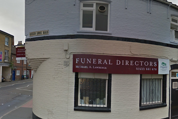 Michael A Lawrence Funeral Directors