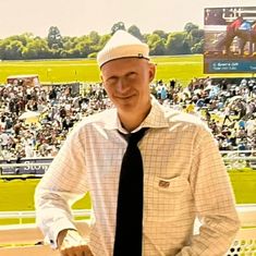 Adrian Ratcliffe