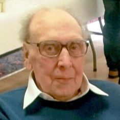 Wilfred Hales