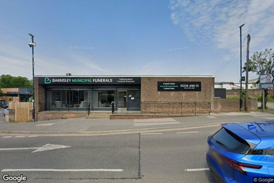Barnsley Municipal Funerals
