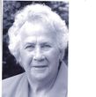 Maud Emily (Peg)   Banwell