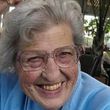 Beryl Gwendoline Mutton