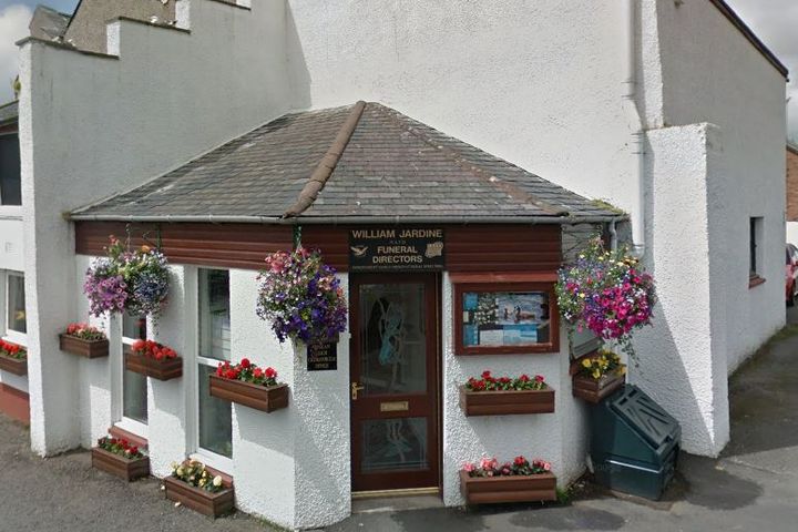 Jardine Funeral Directors Ltd